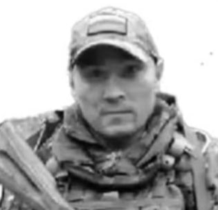 Фотография Кириченко Алексей Николаевич, погибший солдат СВО