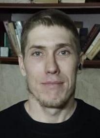 Фотография Кобзев Валентин Владимирович, погибший солдат СВО