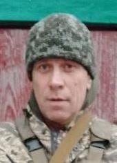 Фотография Корнеенков Владимир Александрович, погибший солдат СВО