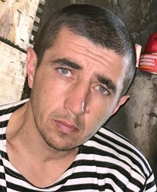 Фотография Магомедов Рамазан Султанбегович, погибший солдат СВО