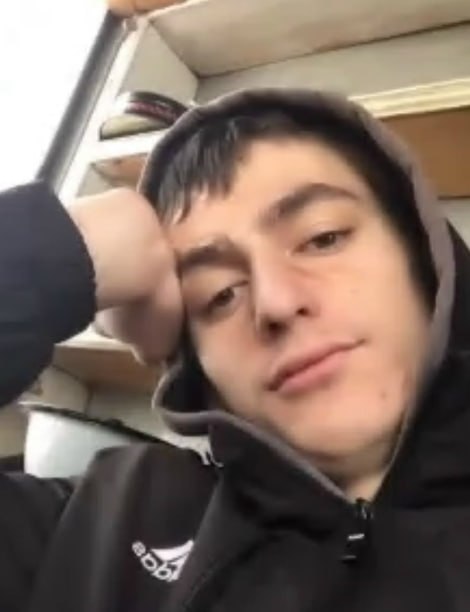 Фотография Макаров Равиль Валерьевич, погибший солдат СВО