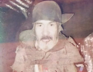Фотография Маковский Павел Станиславович, погибший солдат СВО
