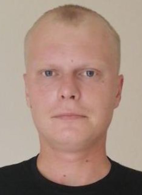 Фотография Уймин Юрий Андреевич, погибший солдат СВО