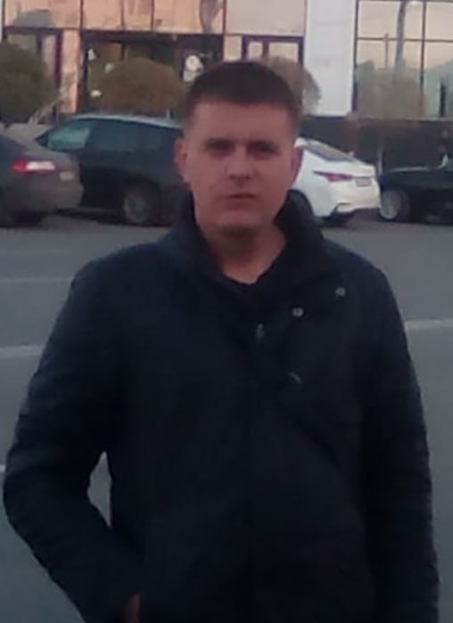 Фотография Чумазиков Михаил Николаевич, погибший солдат СВО