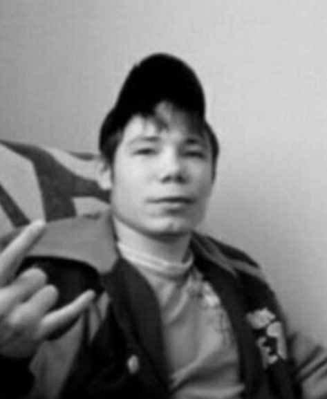Фотография Абайдуллин Артур Айтмухаметович, погибший солдат СВО