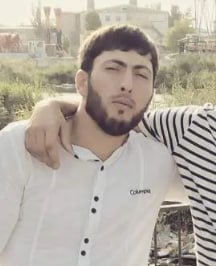 Фотография Абакаров Расул Исаевич, погибший солдат СВО