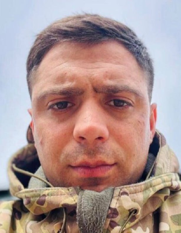 Фотография Айвазов Хасан Мамедович, погибший солдат СВО