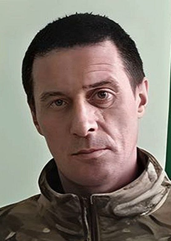 Фотография Демьянов Евгений Юрьевич, погибший солдат СВО
