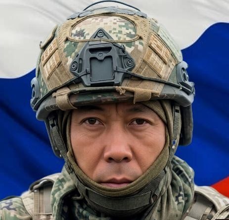 Фотография Стрелков Вадим Владимирович, погибший солдат СВО