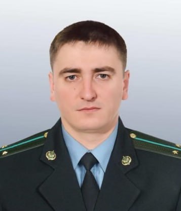 Фотография Калоев Анатолий Олегович, погибший солдат СВО