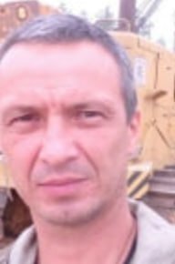 Фотография Закиров Багдан Викторович, погибший солдат СВО