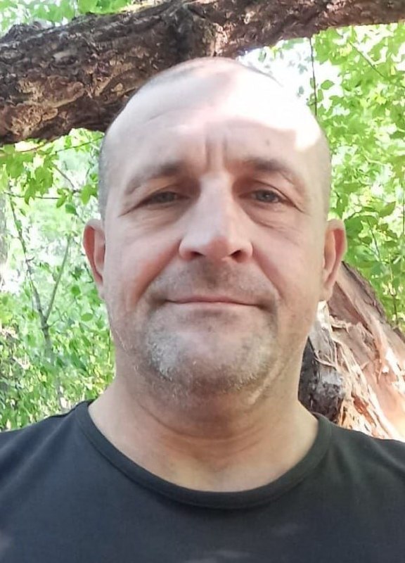 Фотография Щербаков Александр Владимирович, погибший солдат СВО
