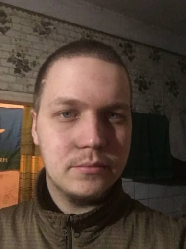 Фотография Гуменников Константин Григорьевич, погибший солдат СВО