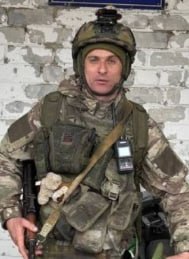 Фотография Синицкий Артем Станиславович, погибший солдат СВО