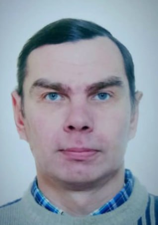Фотография Ватлин Сергей Владимирович, погибший солдат СВО