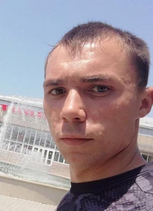 Фотография Низов Виктор Евгеньевич, погибший солдат СВО
