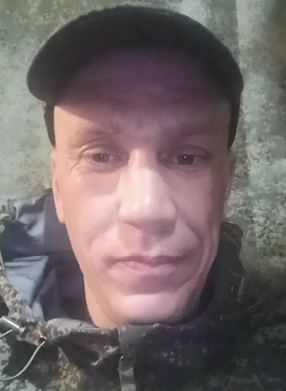 Фотография Васянин Мирослав Сергеевич, погибший солдат СВО