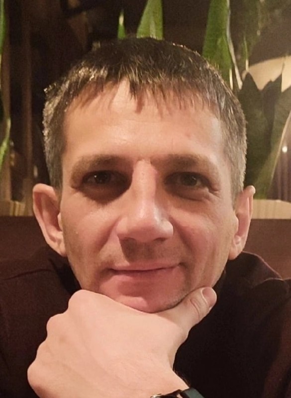 Фотография Пеньков Иван Александрович, погибший солдат СВО