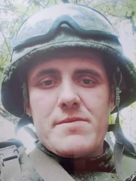 Фотография Ковтуненко Алексей Александрович, погибший солдат СВО