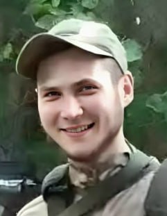 Фотография Довгаль Павел Викторович, погибший солдат СВО