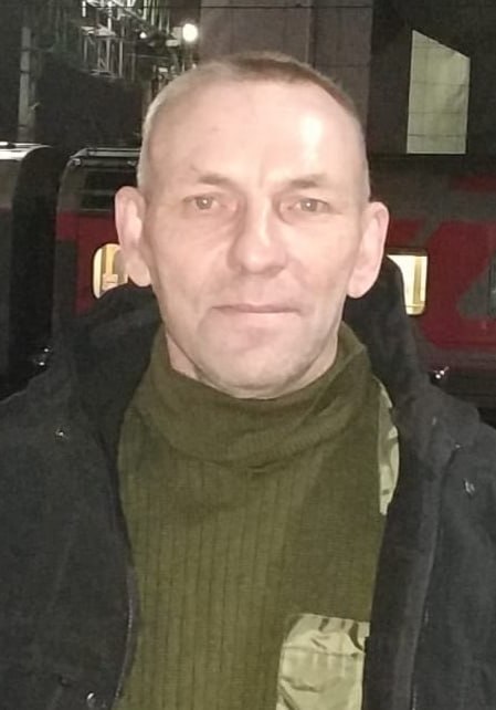 Фотография Шишканов Сергей Александрович, погибший солдат СВО