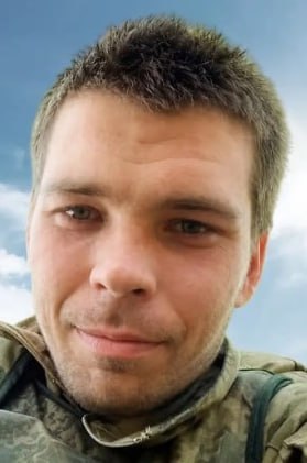 Фотография Полицын Сергей Алексеевич, погибший солдат СВО
