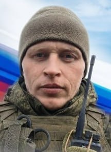 Фотография Зайнышев Ильназ Сафарович, погибший солдат СВО