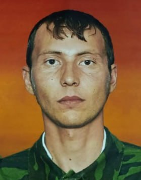 Фотография Данилов Денис Александрович, погибший солдат СВО