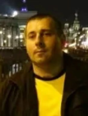 Фотография Крячков Александр Николаевич, погибший солдат СВО