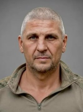 Фотография Валиулин Артем Владимирович, погибший солдат СВО