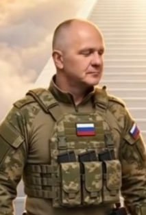 Фотография Армаш Сергей Григорьевич, погибший солдат СВО