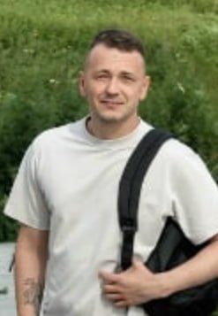 Фотография Квашин Александр Григорьевич, погибший солдат СВО