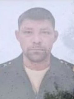 Фотография Ярославов Павел Иванович, погибший солдат СВО