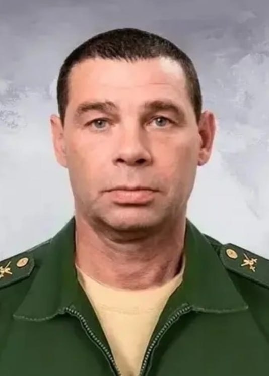Фотография Павлов Алексей Владимирович, погибший солдат СВО