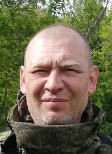 Фотография Соломатин Александр Иванович, погибший солдат СВО
