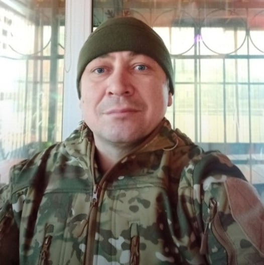 Фотография Тихонов Александр Николаевич, погибший солдат СВО