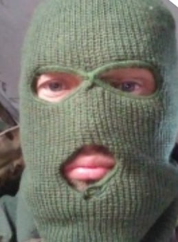 Фотография Третьяков Владимир Сергеевич, погибший солдат СВО