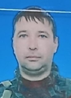 Фотография Попович Андрей Андрианович, погибший солдат СВО