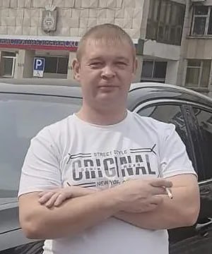 Фотография Черный Александр Олегович, погибший солдат СВО