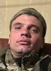 Фотография Штак Антон Валерьевич, погибший солдат СВО