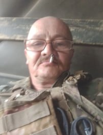 Фотография Щавлев Роман Викторович, погибший солдат СВО