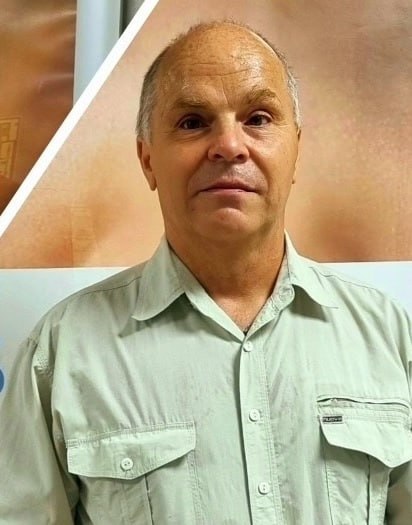 Фотография Якупов Джалиль Тимерзянович, погибший солдат СВО