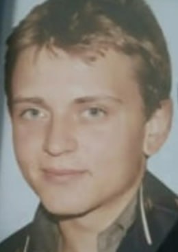 Фотография Шевченко Юрий Филиппович, погибший солдат СВО