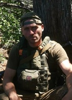 Фотография Ванеев Александр Александрович, погибший солдат СВО