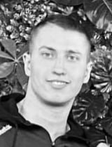 Фотография Ворокосов Кирилл Андреевич, погибший солдат СВО