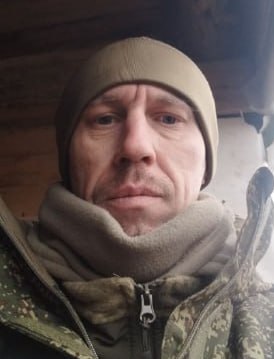 Фотография Андреев Александр Владимирович, погибший солдат СВО