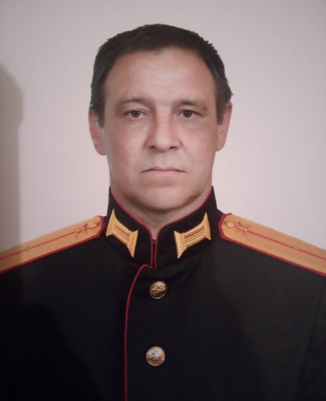 Фотография Чирков Алексей Геннадьевич, погибший солдат СВО