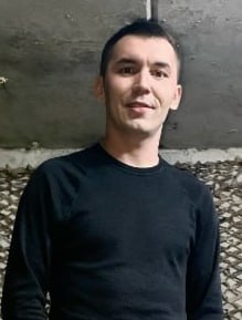 Фотография Утрижов Петр Сергеевич, погибший солдат СВО