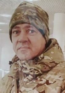 Фотография Бончковский Сергей Анатольевич, погибший солдат СВО