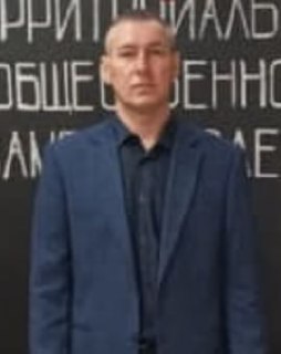 Фотография Козлитин Алексей Витальевич, погибший солдат СВО